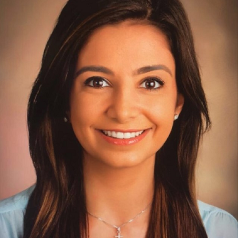 Profile photo of Dr. Danielle Dawisha , 