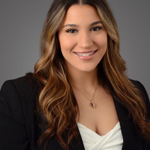 Profile photo of Dr. Gabrielle Mercieca, 